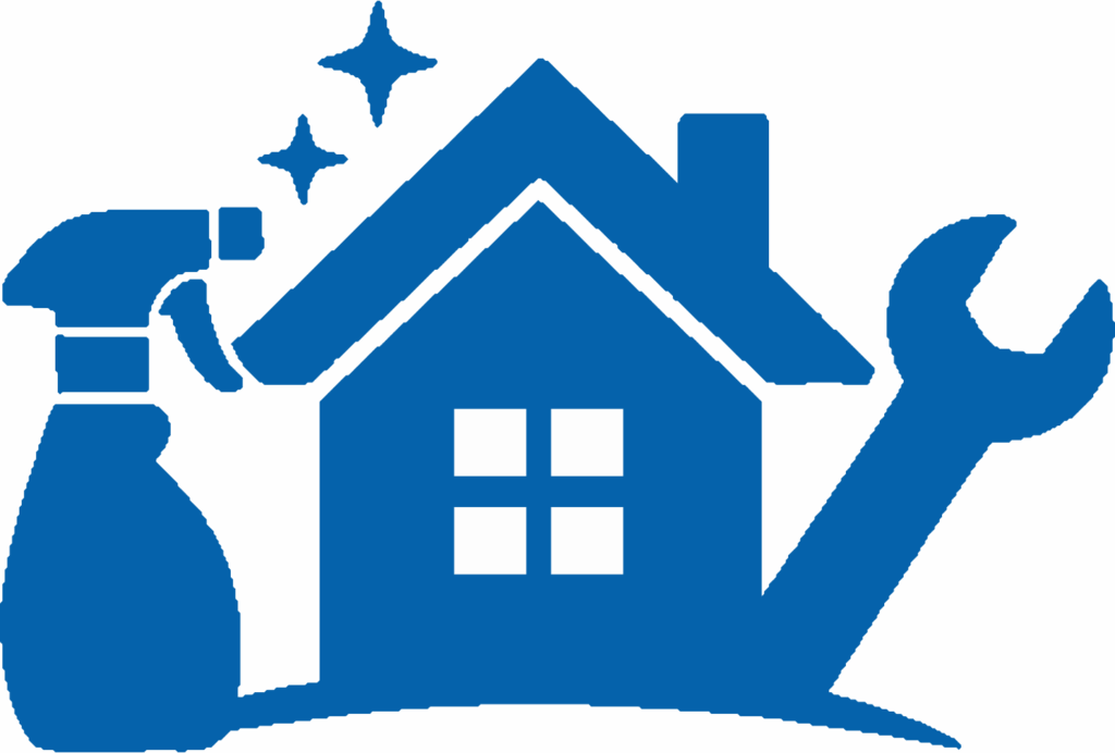 Reinigung & Heimservice Nürnberg-Fürth-Erlangen logo
